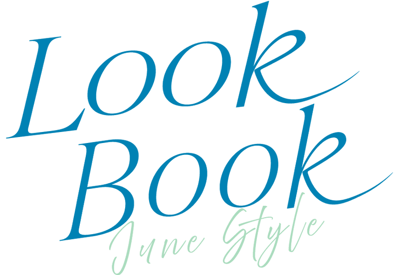 2025年6月LOOK BOOK