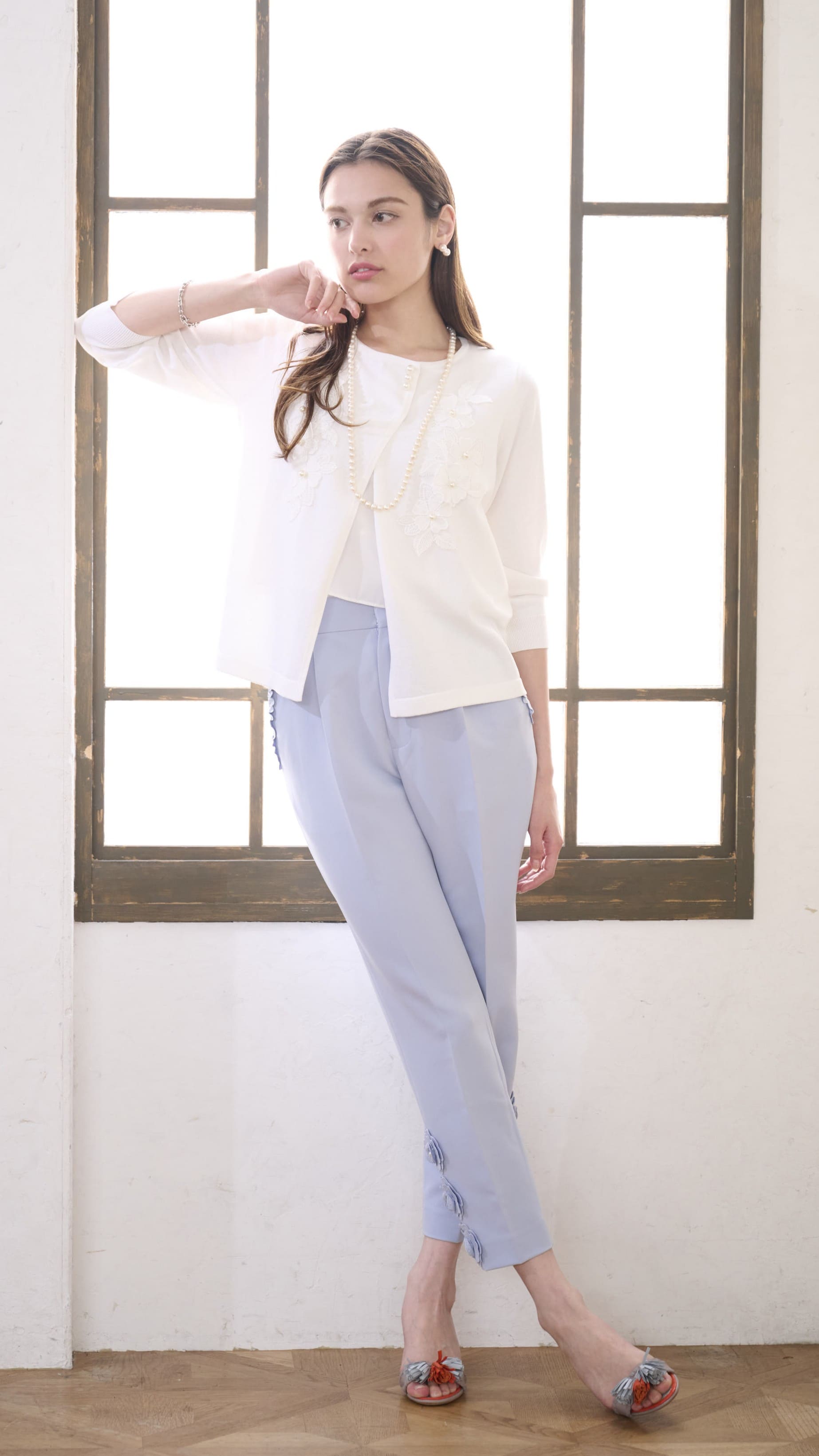 2025年6月LOOK BOOK｜【公式】Chestyオンラインショップ