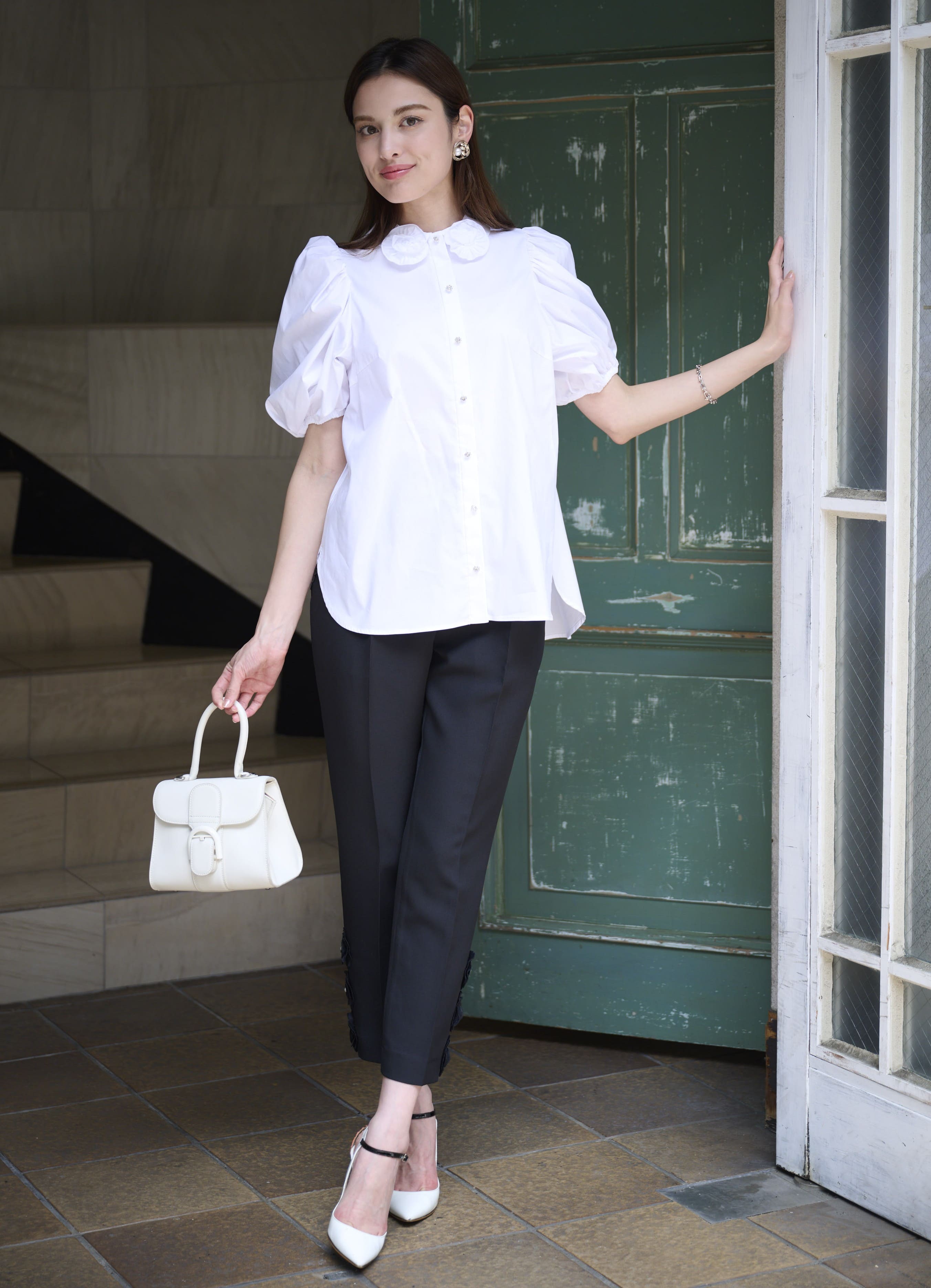 2025年6月LOOK BOOK｜【公式】Chestyオンラインショップ