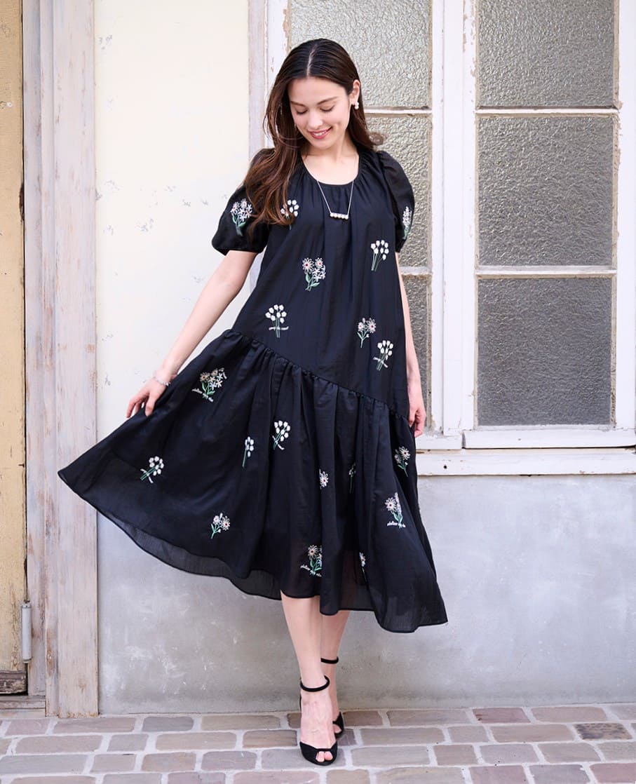 2025年6月LOOK BOOK｜【公式】Chestyオンラインショップ