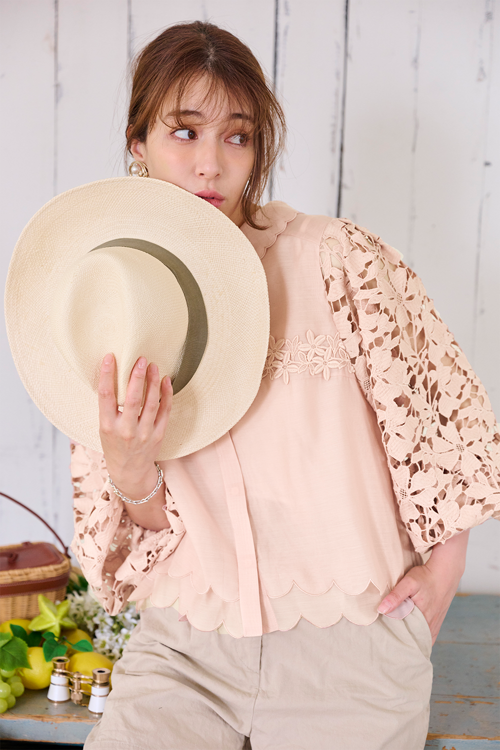 エレガントライトウェア｜【公式】Chestyオンラインショップ