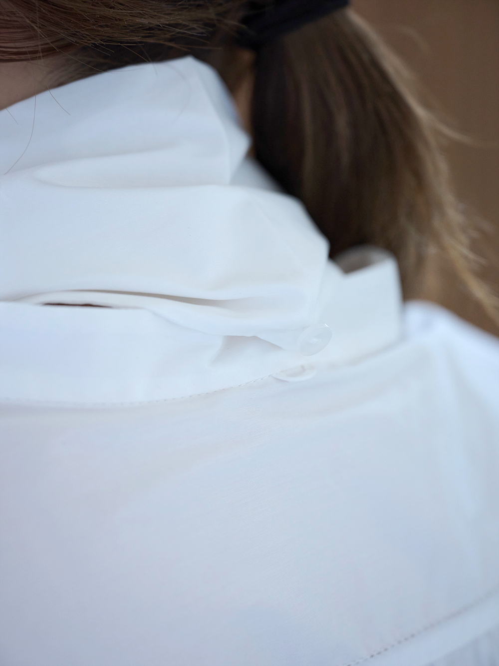 チャーミングブラウス