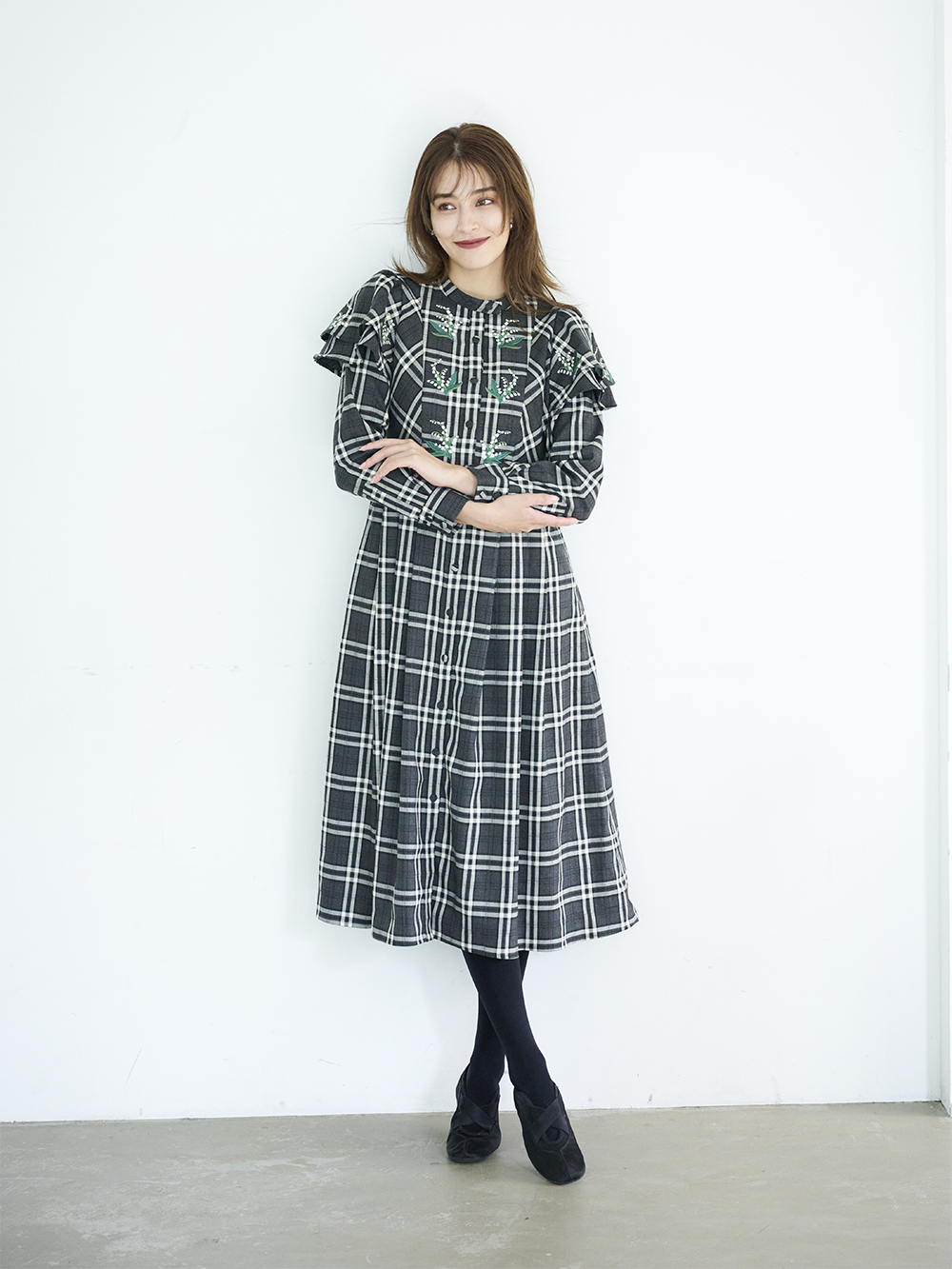 ドレス |【公式】Chestyオンラインショップ