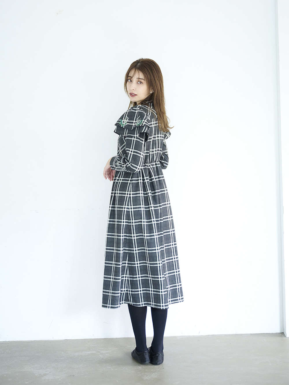 チェスティーワンピース ブルーミングワンピース｜【公式】Chestyオンラインショップ