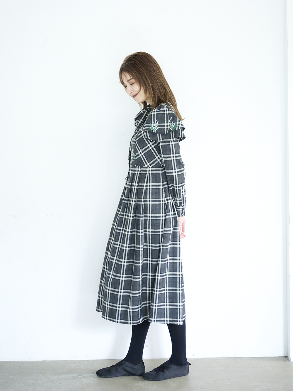 専用　チェスティワンピース　タグ付き ブルーミングワンピース｜【公式】Chestyオンラインショップ