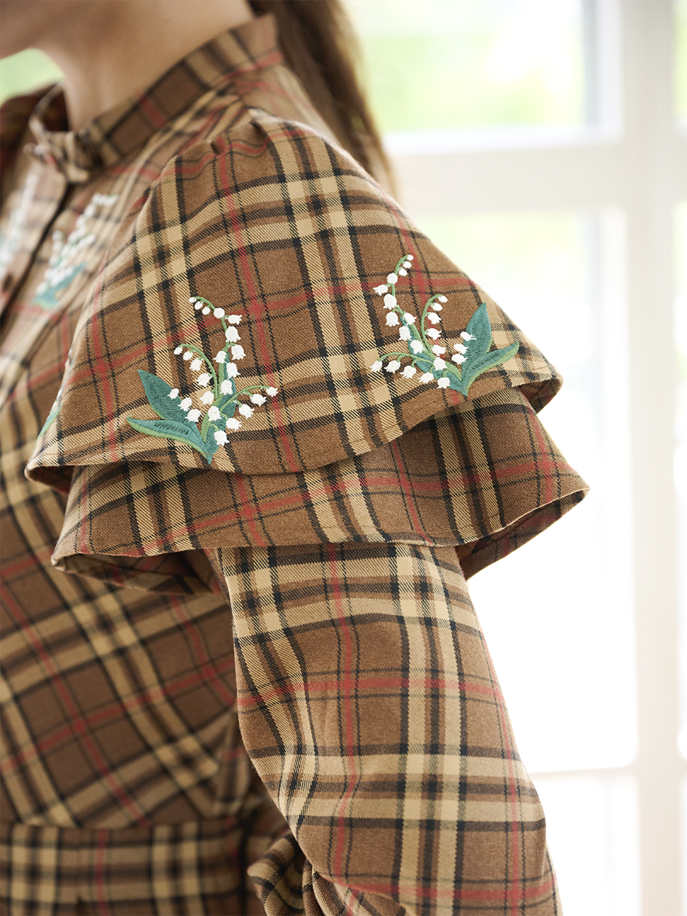 ブルーミングワンピース｜【公式】Chestyオンラインショップ