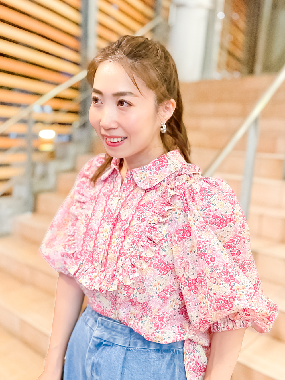 【超美品】Chesty トップス トップス |【公式】Chestyオンラインショップ