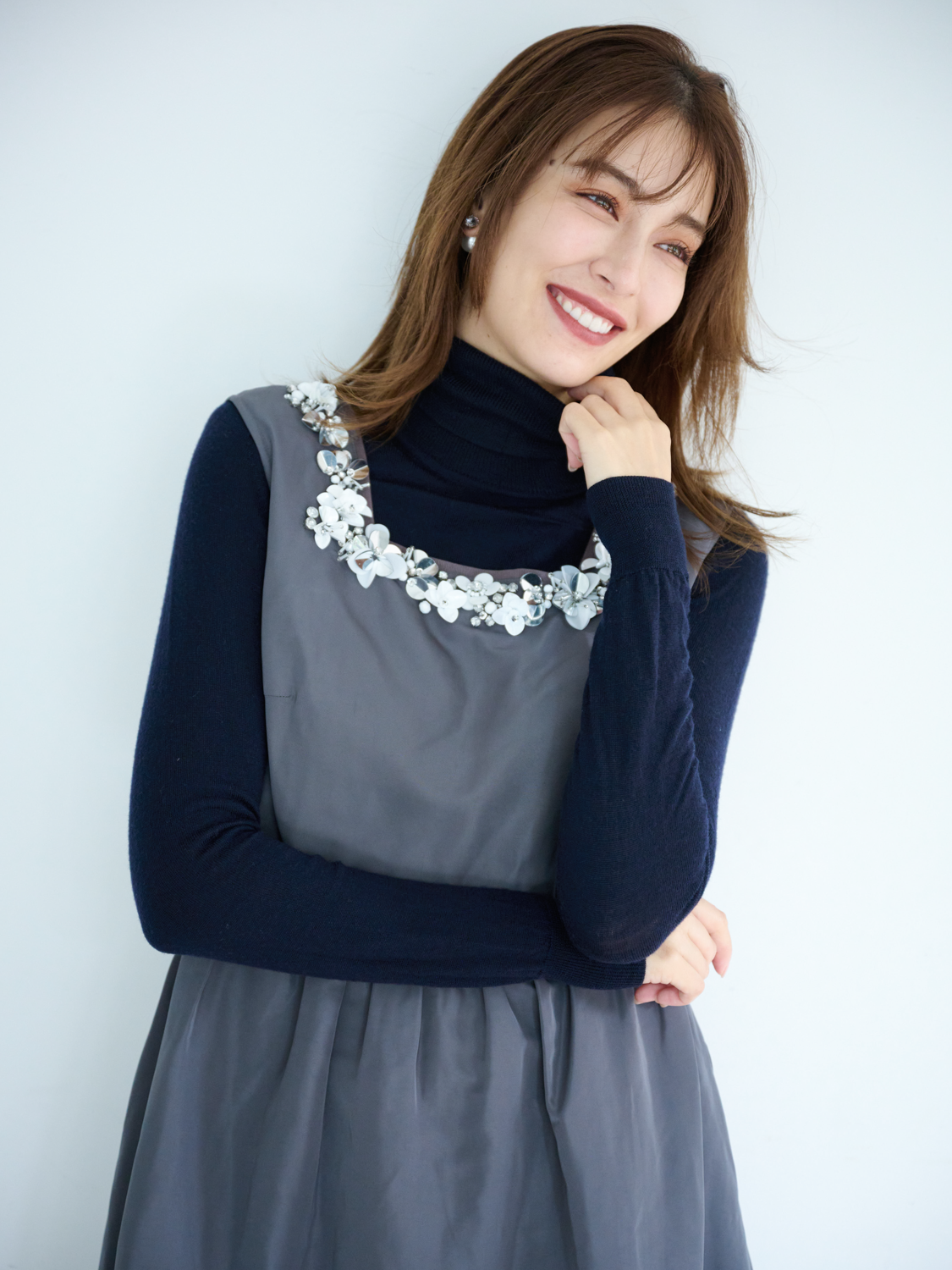 うさちゃん10/1まで⭐️美品！chestyワンピース1サイズ ワンピース |【公式】Chestyオンラインショップ