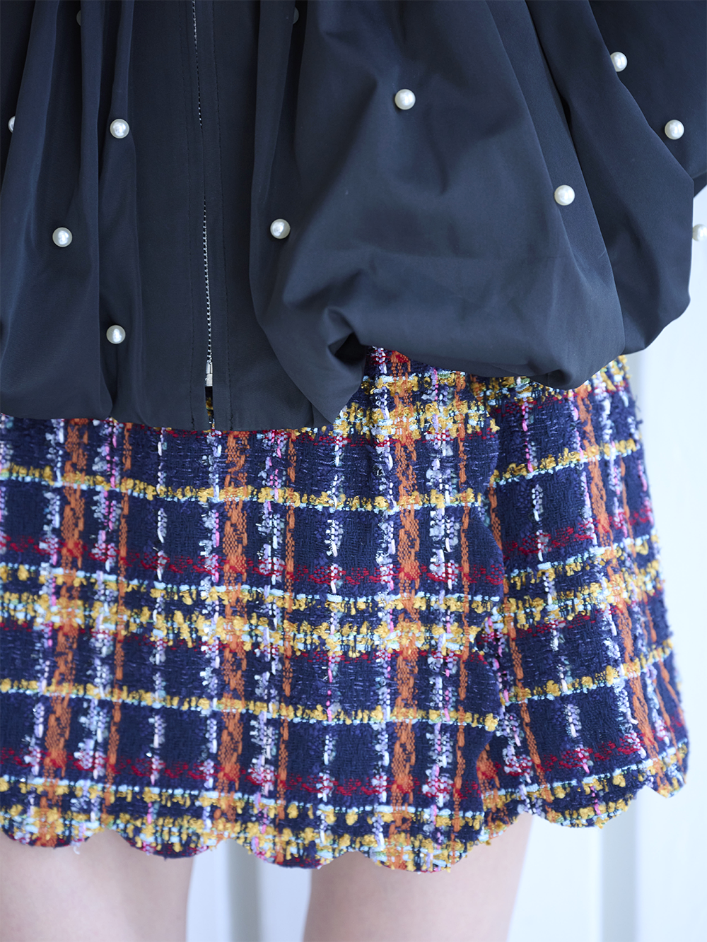 チェスティ刺繍ボンディングパーカー 25l201-3.png?crop=center&