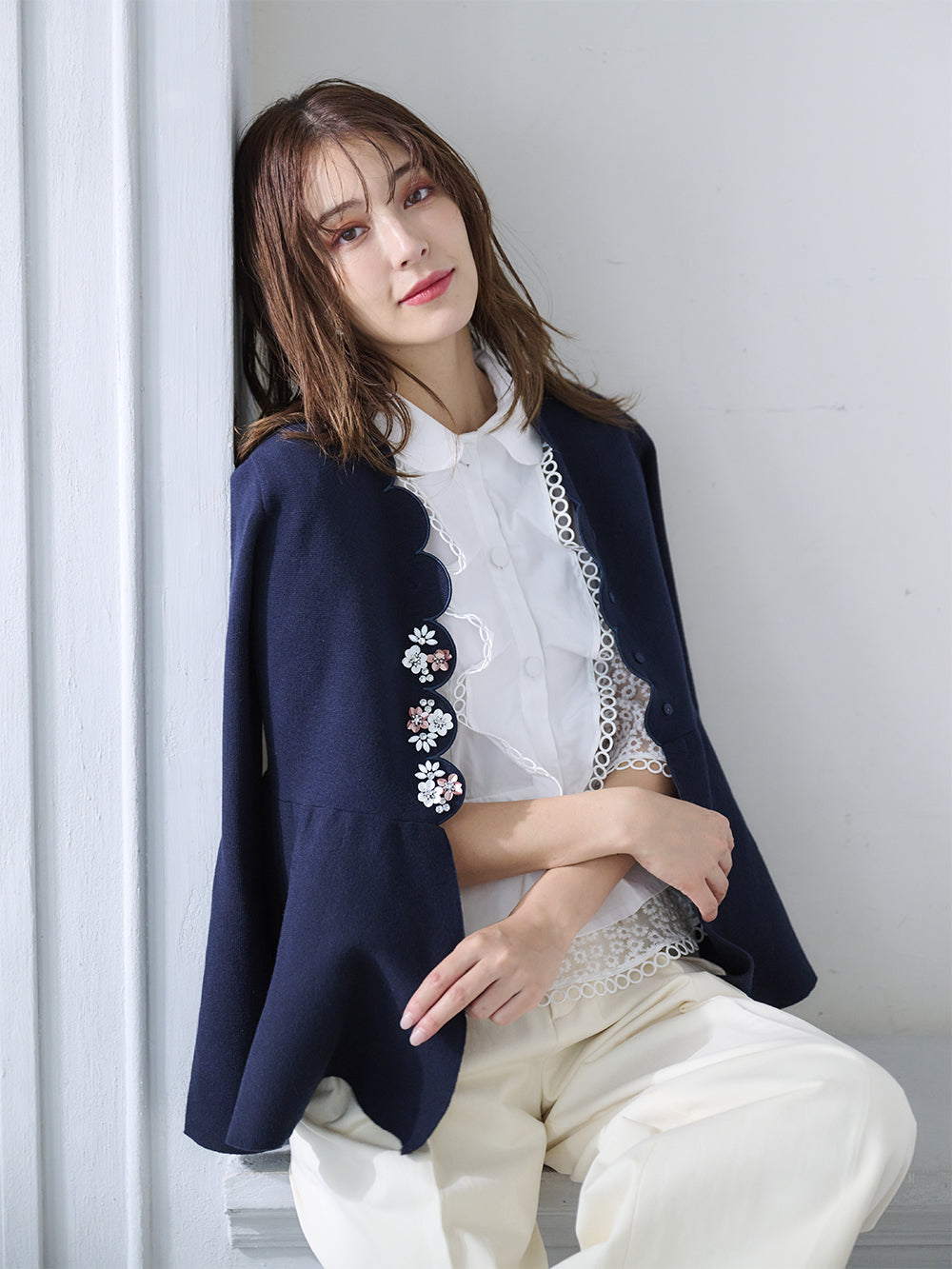 カーディガン |【公式】Chestyオンラインショップ