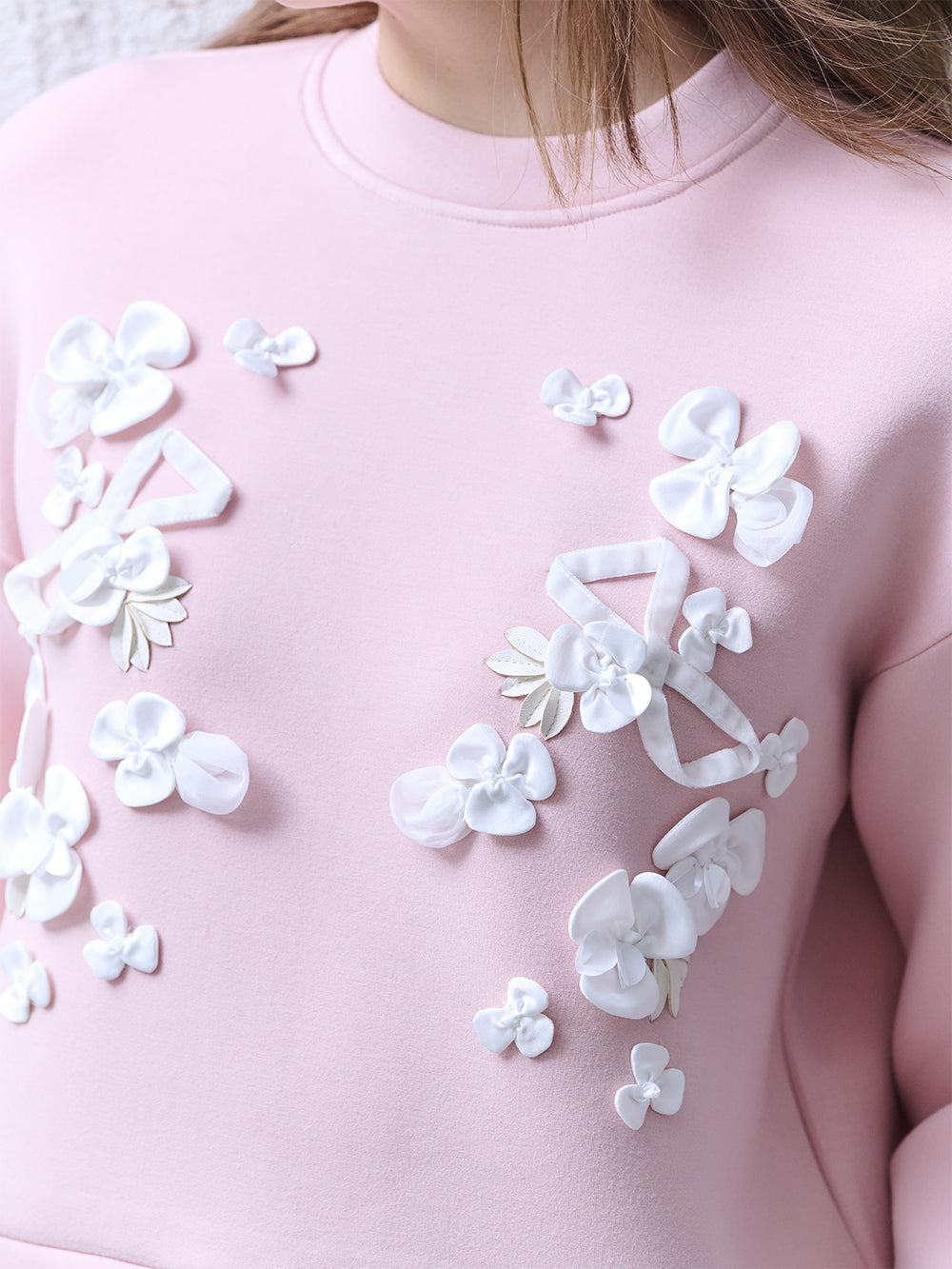 ボンディングフルールトップス｜【公式】Chestyオンラインショップ