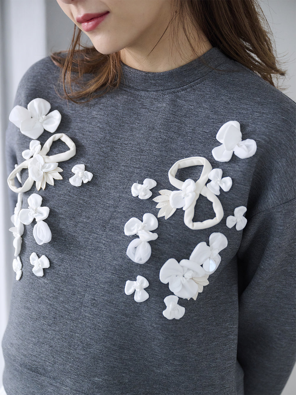 ボンディングフルールトップス