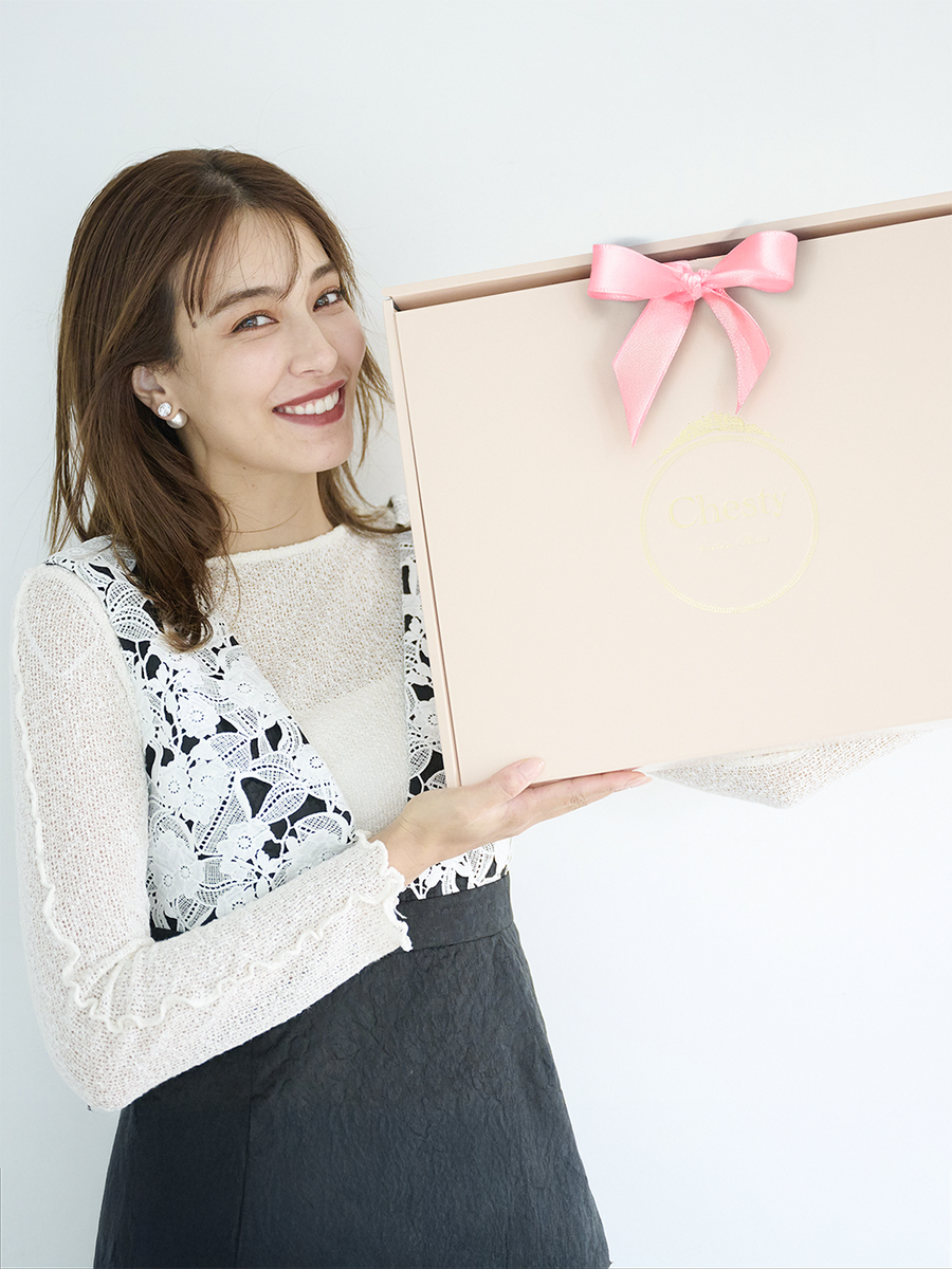 2026 HAPPY BOX｜【公式】Chestyオンラインショップ