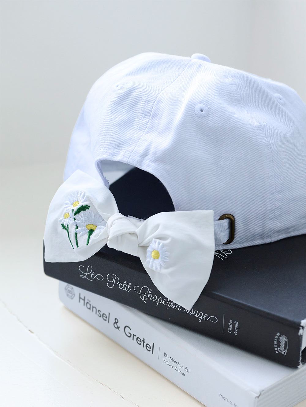 【3月上旬頃お届け】Chestyオリジナルキャップ