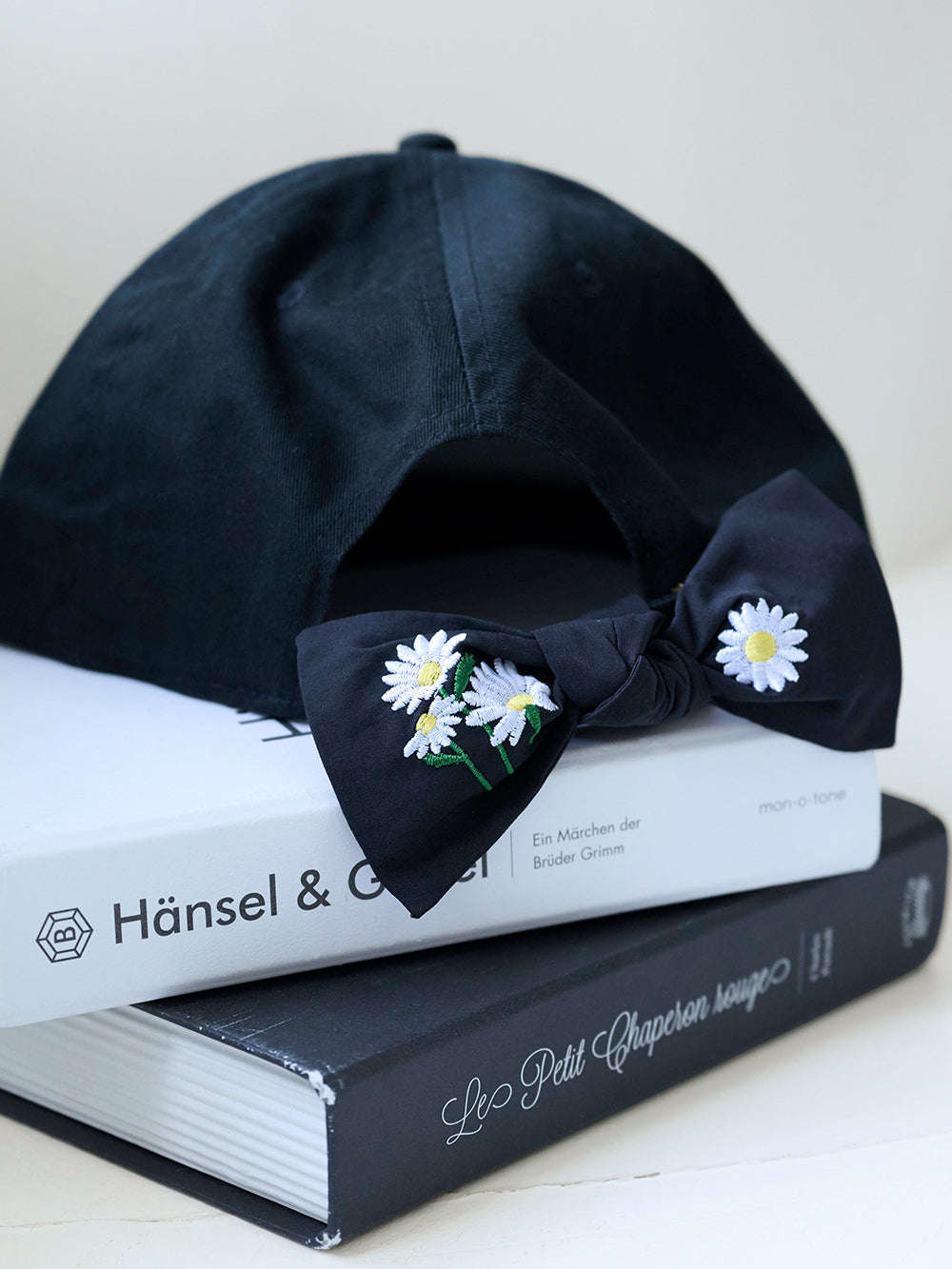 【3月上旬頃お届け】Chestyオリジナルキャップ