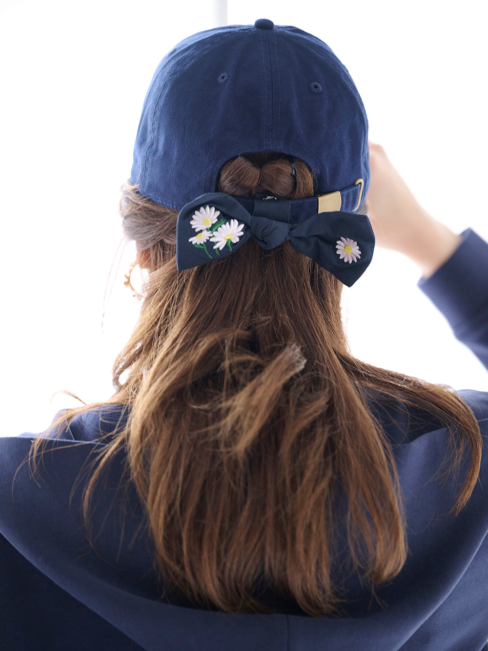 【3月上旬頃お届け】Chestyオリジナルキャップ