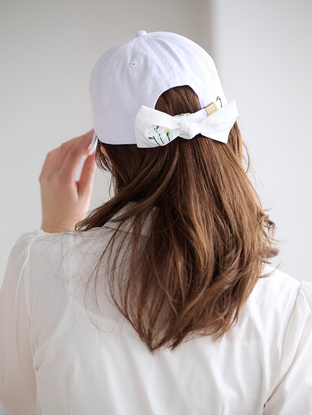 【3月上旬頃お届け】Chestyオリジナルキャップ