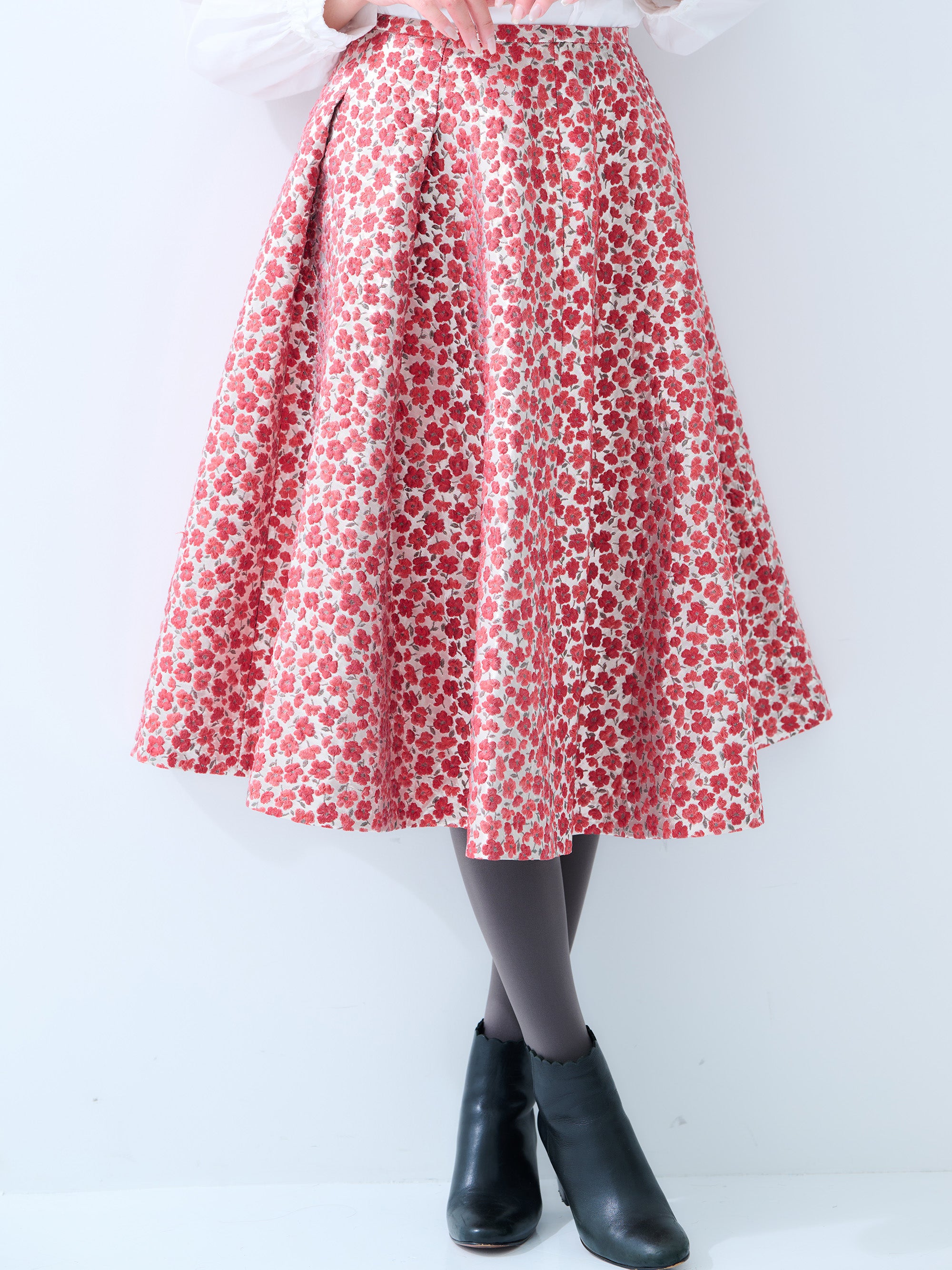 【MISS ADORA】JQ　skirt