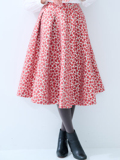 【MISS ADORA】JQ　skirt