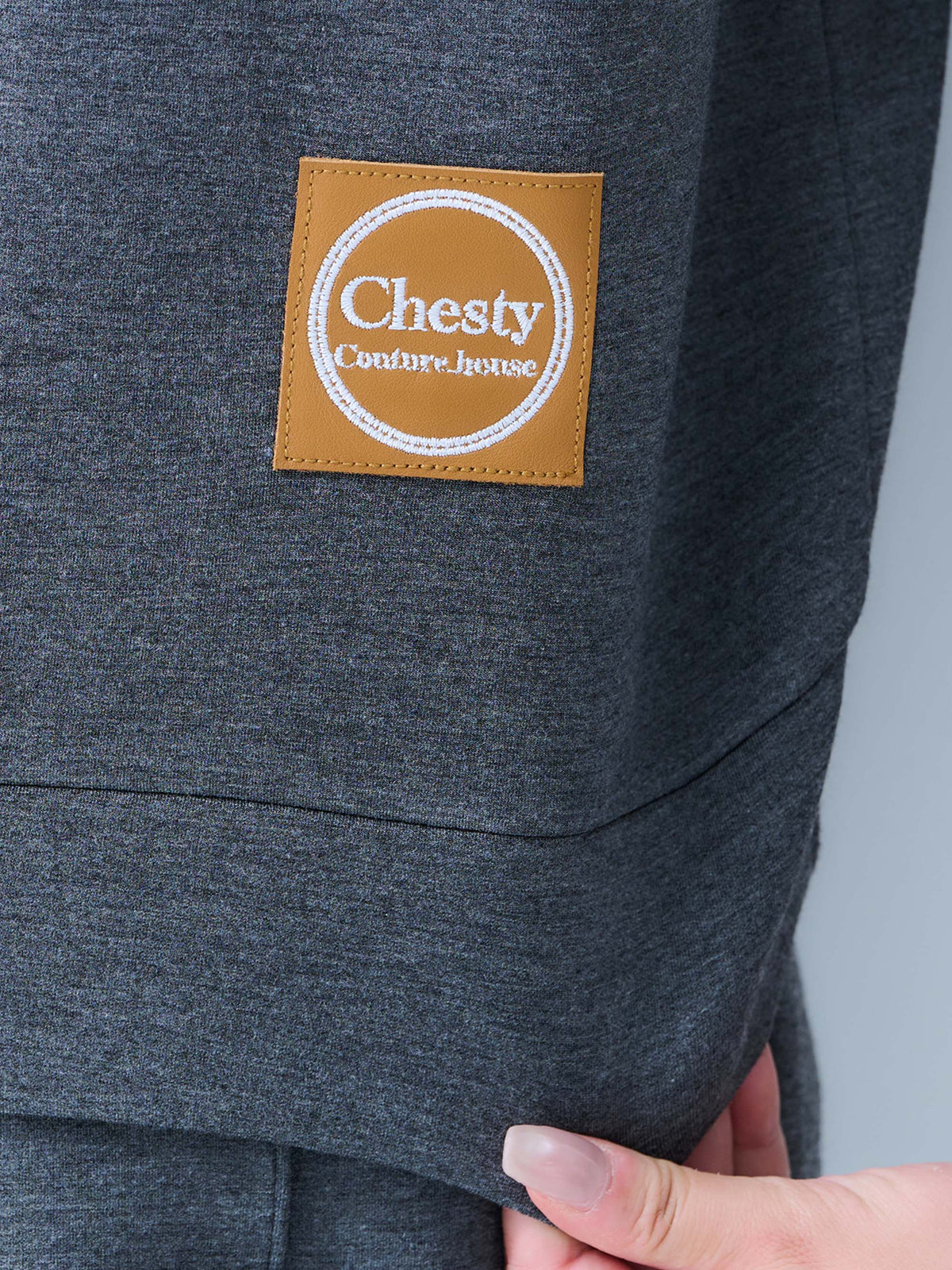 sweat tops