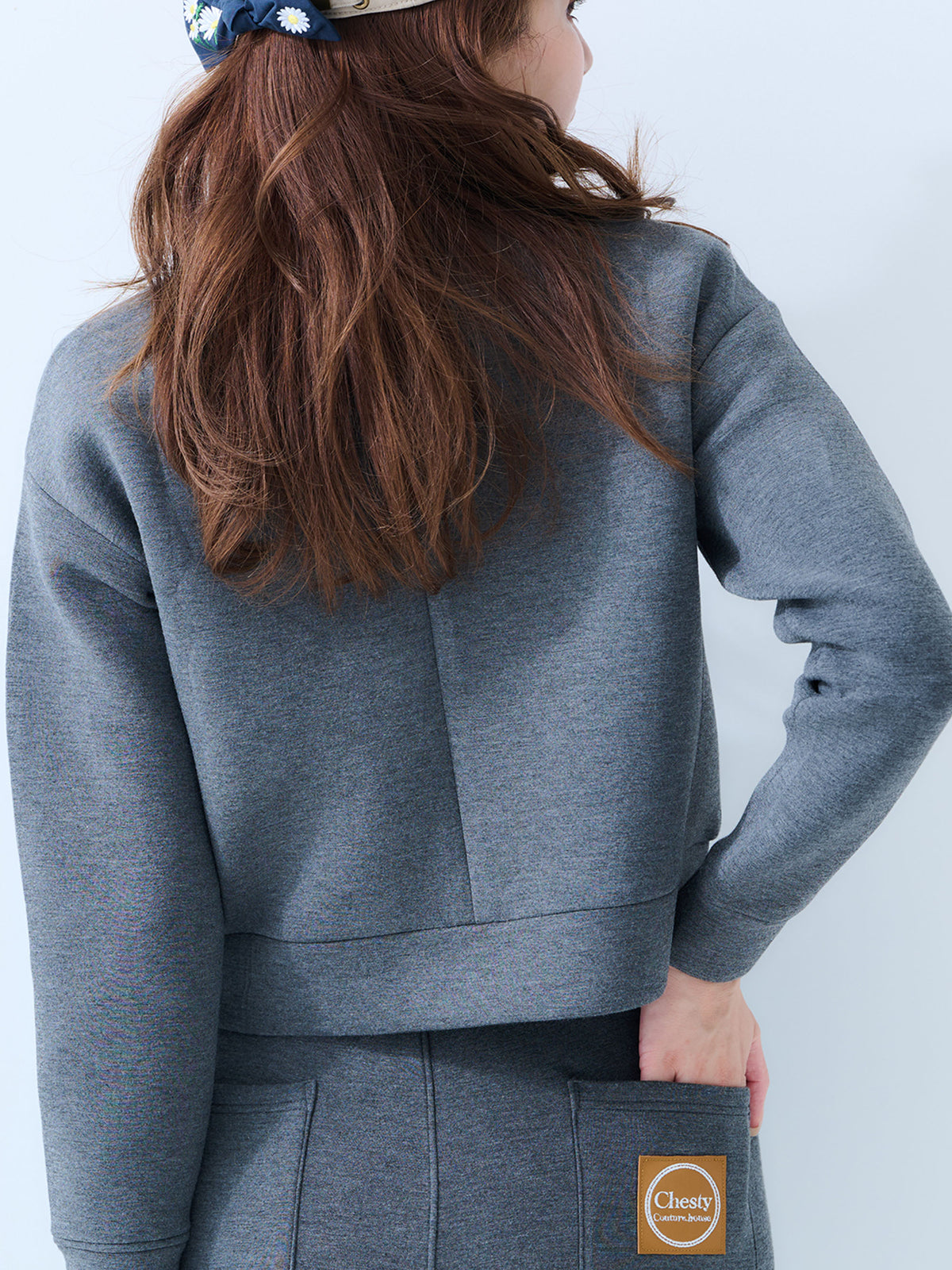 sweat tops
