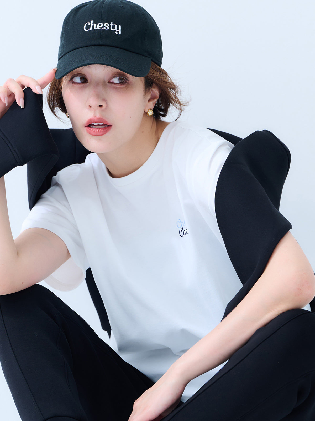 sweat tops