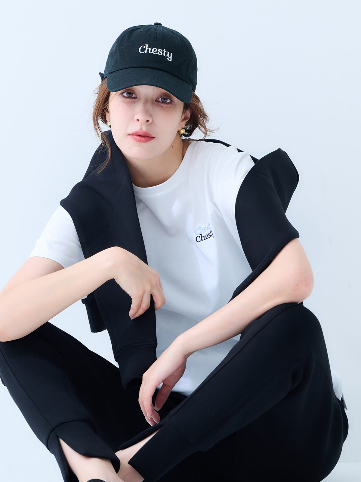 sweat tops