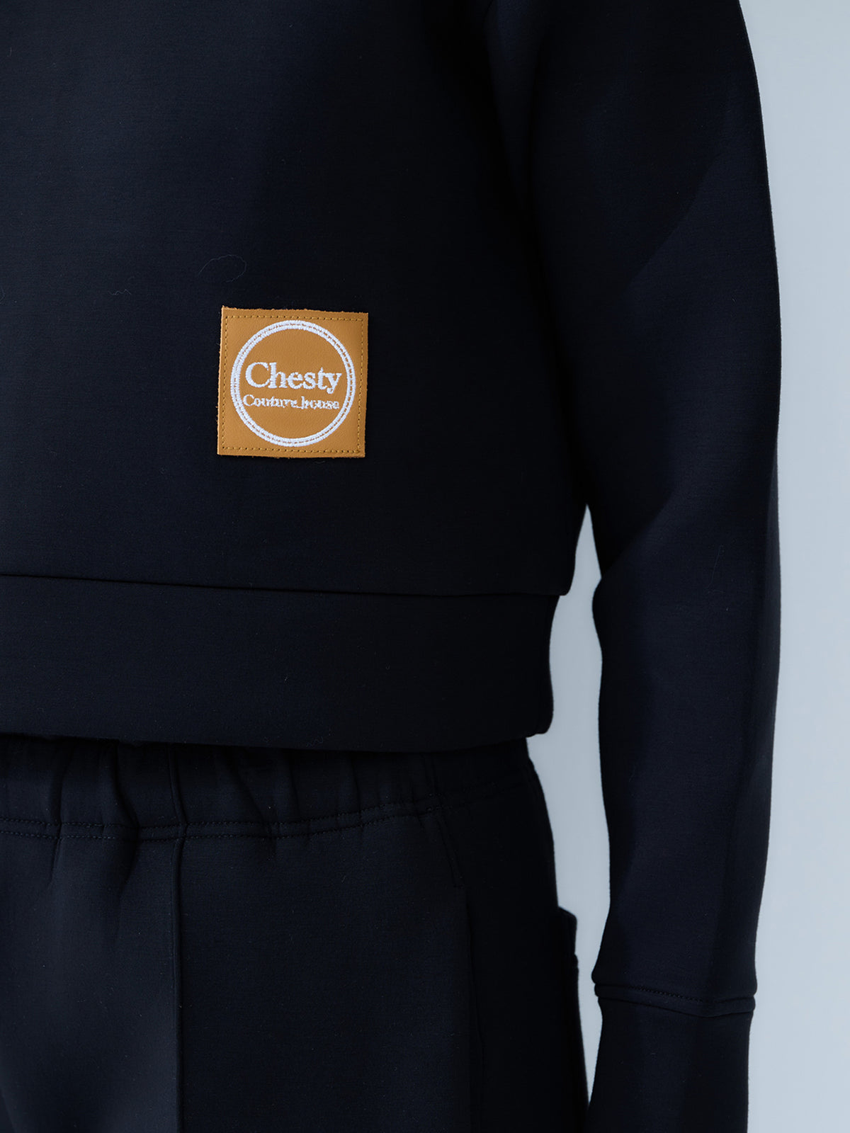 sweat tops