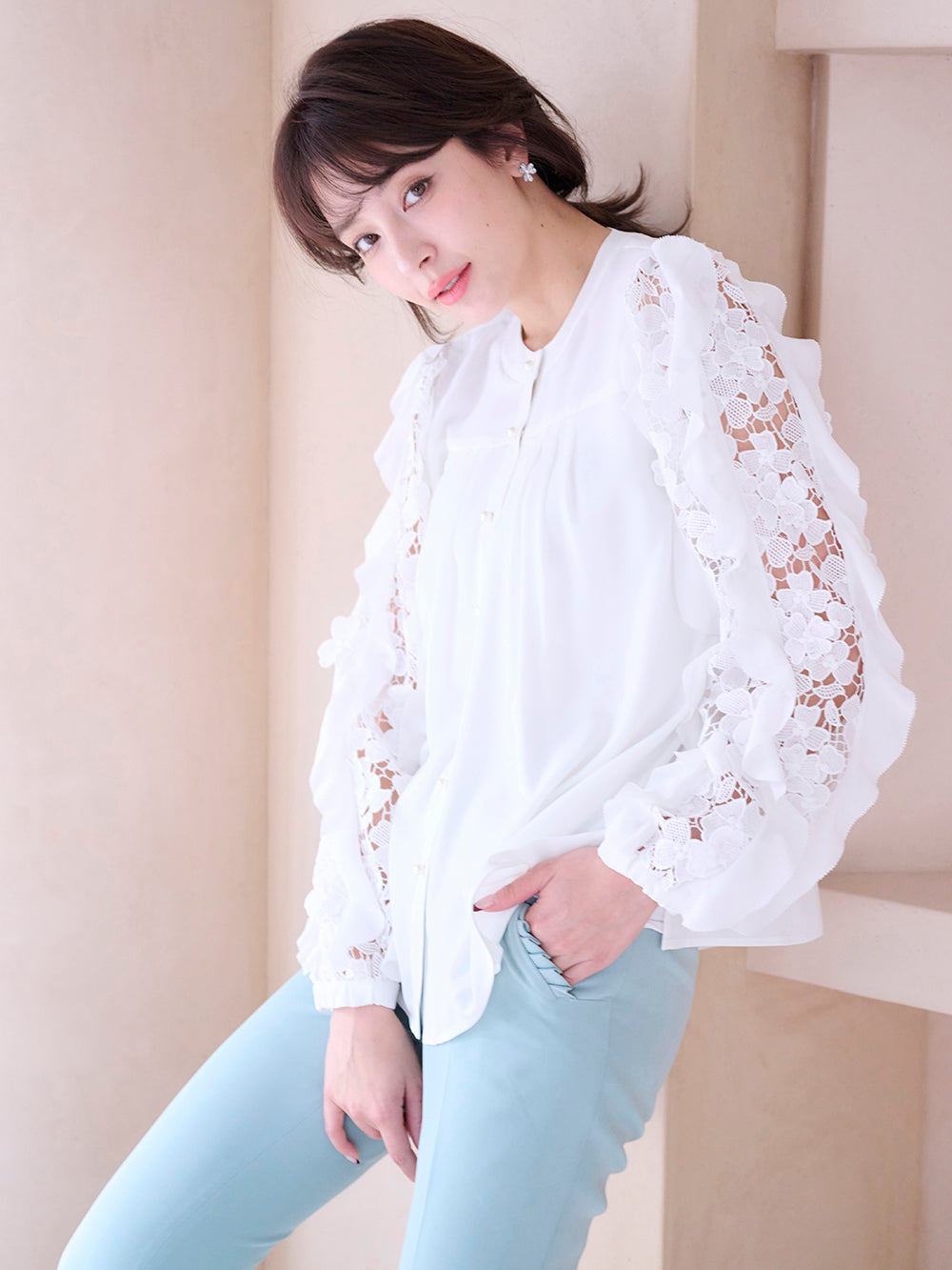 トップス |【公式】Chestyオンラインショップ