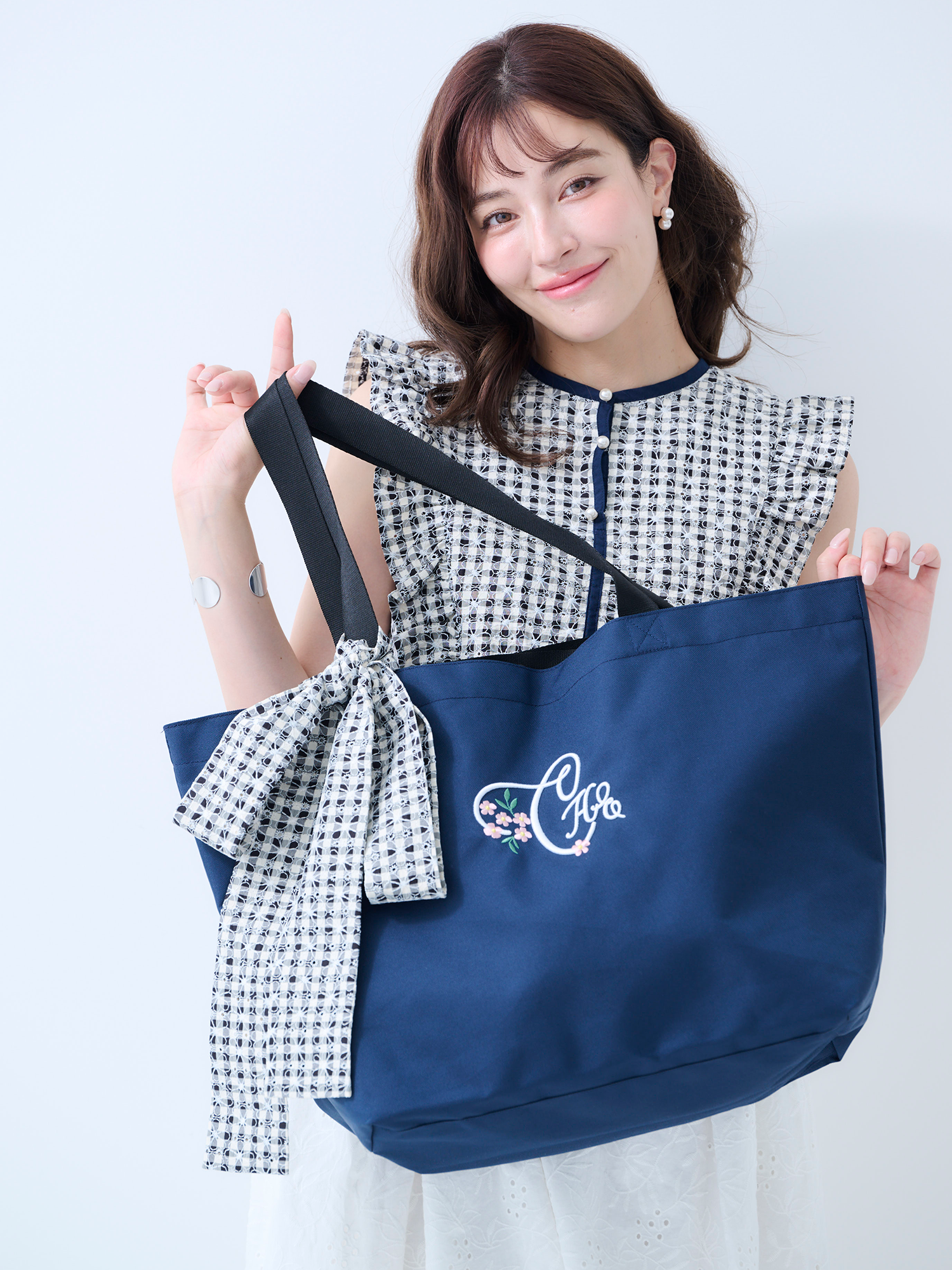2026 HAPPY BAG in Summer