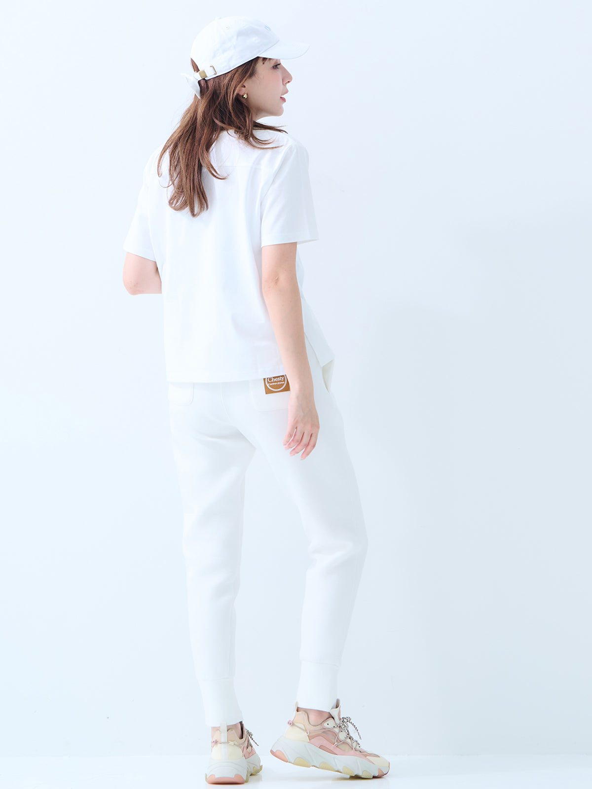 sweat pants