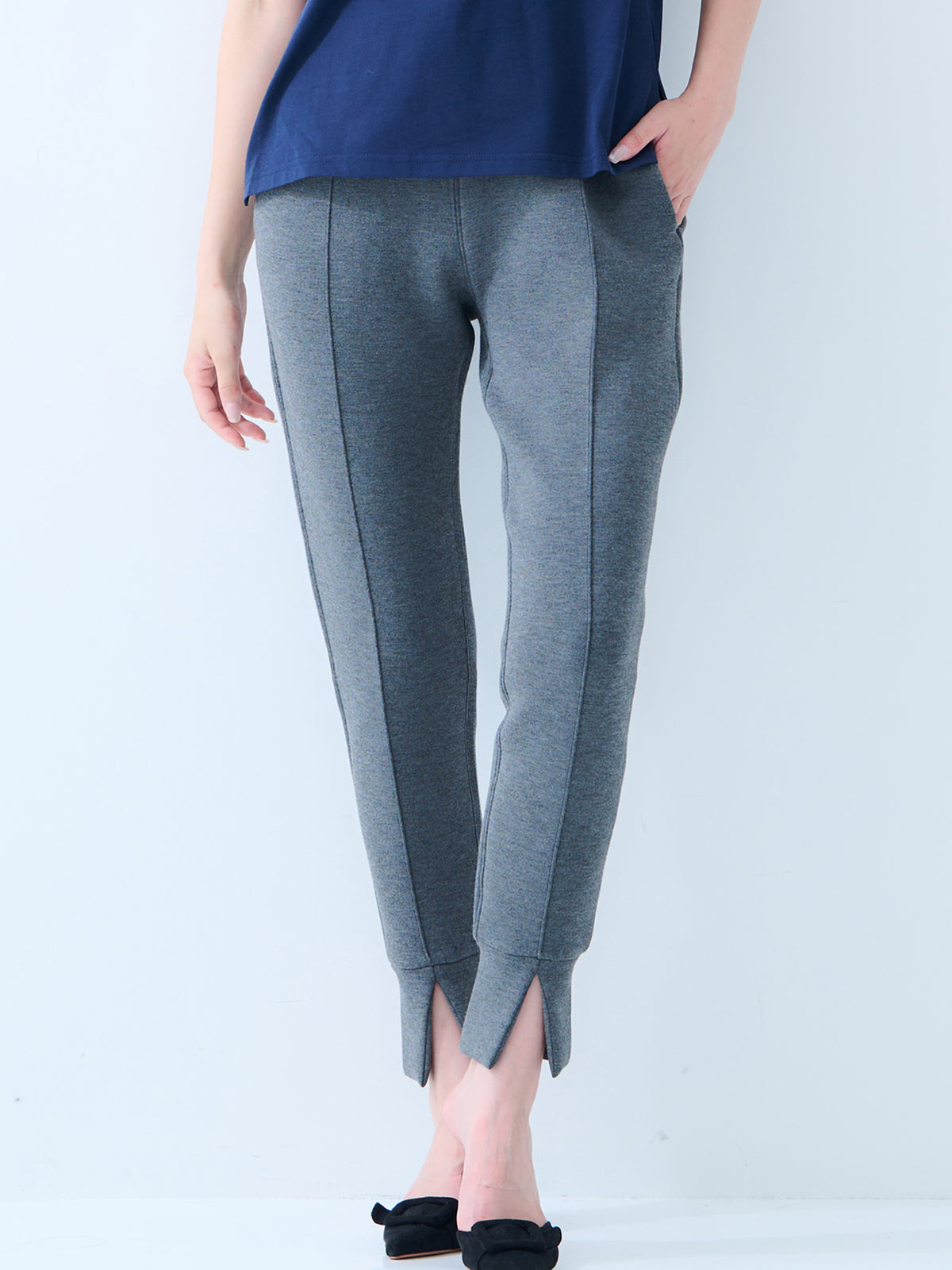 sweat pants