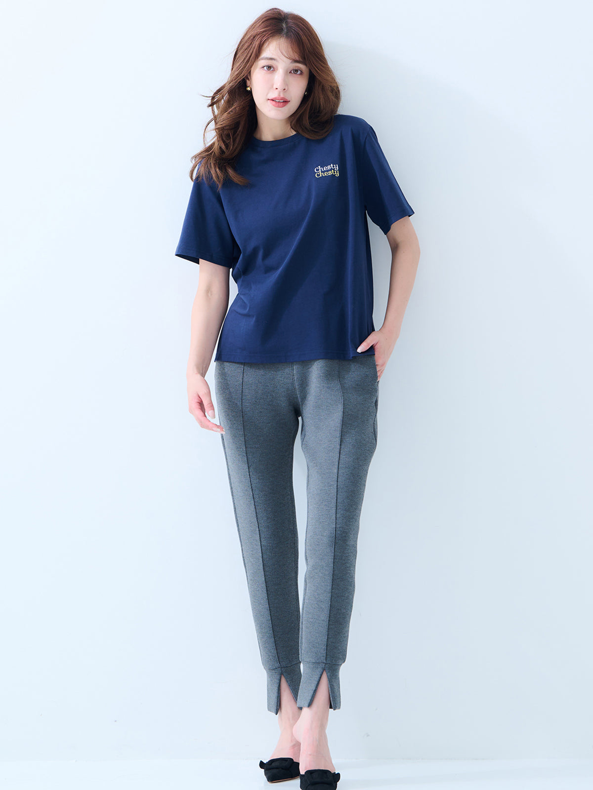 sweat pants