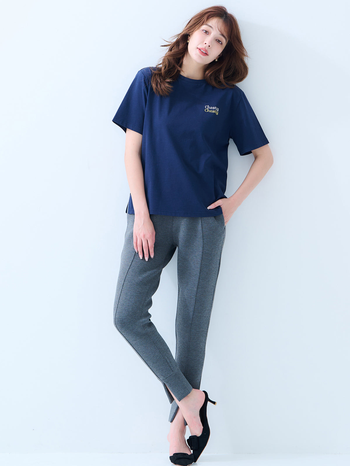 sweat pants