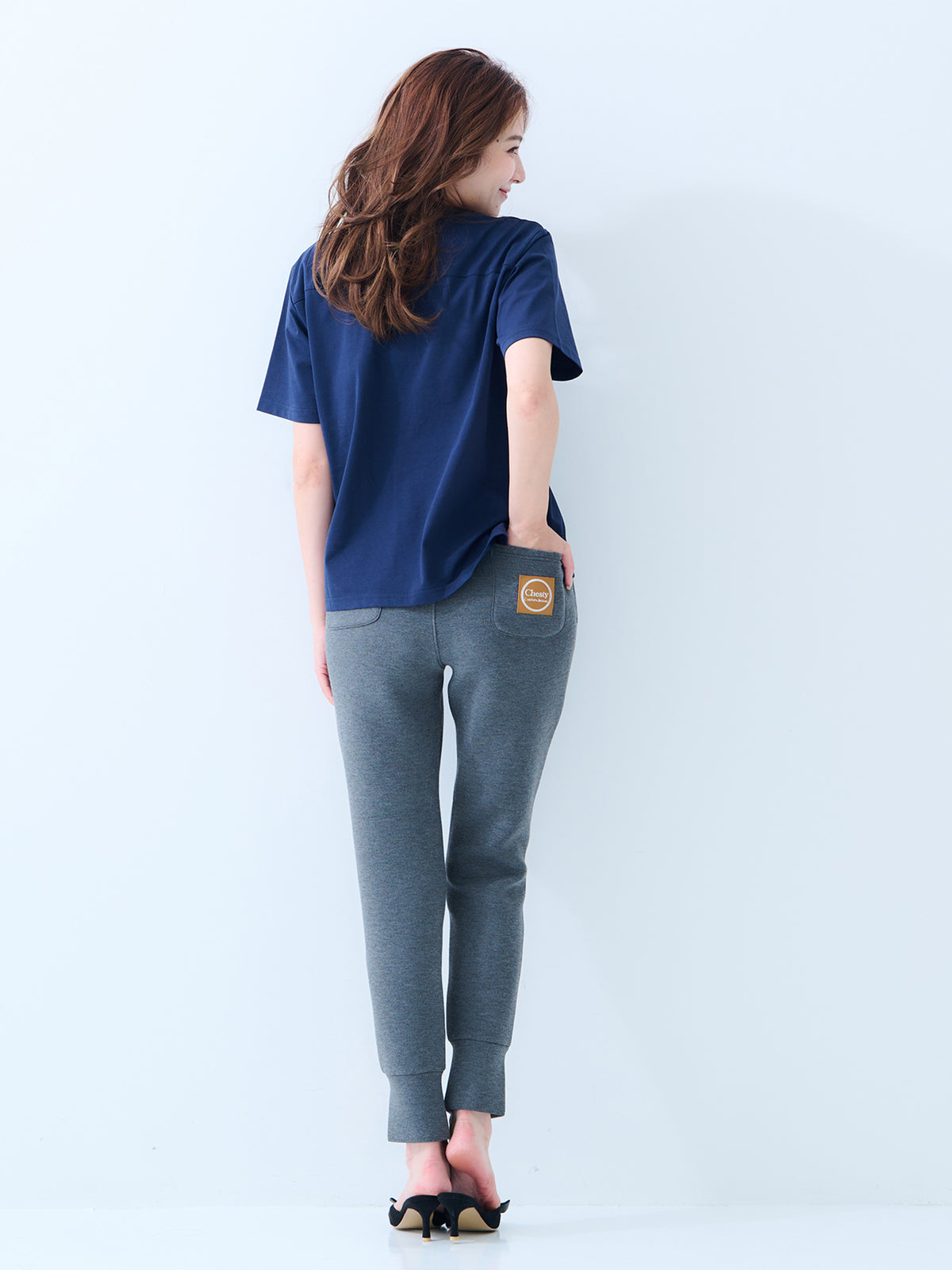 sweat pants