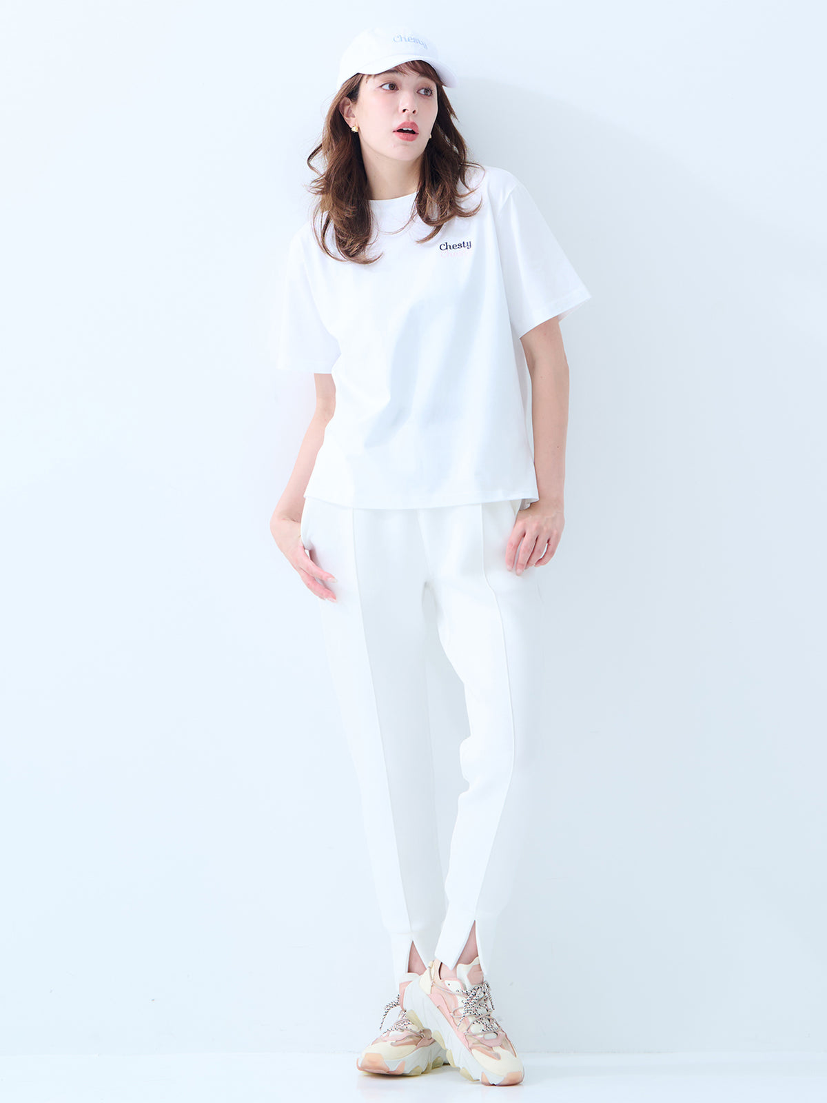 sweat pants