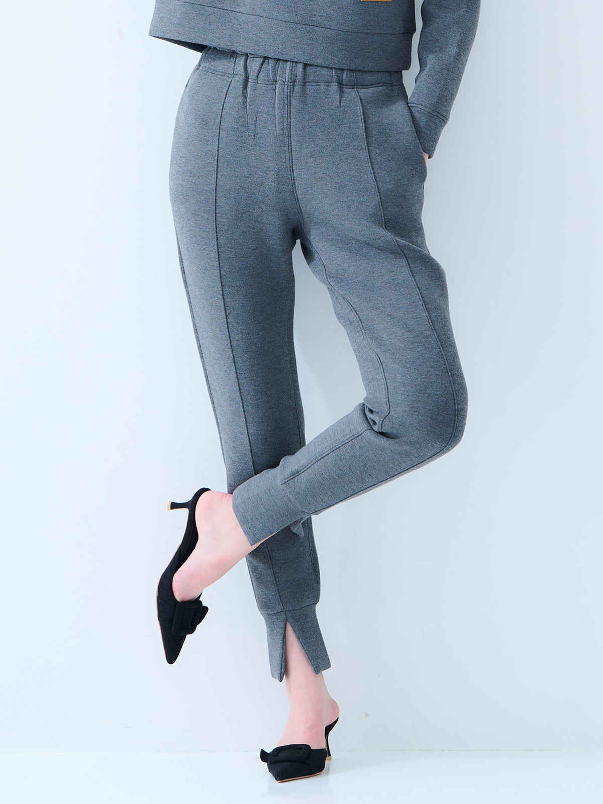 sweat pants