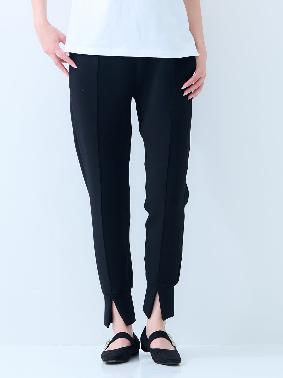 sweat pants