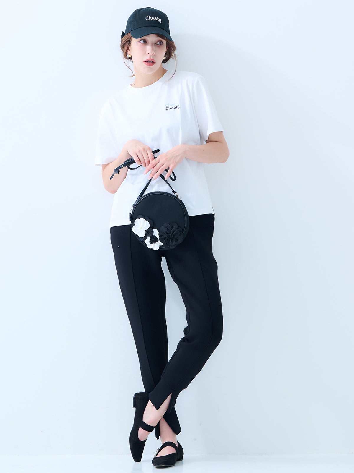 sweat pants