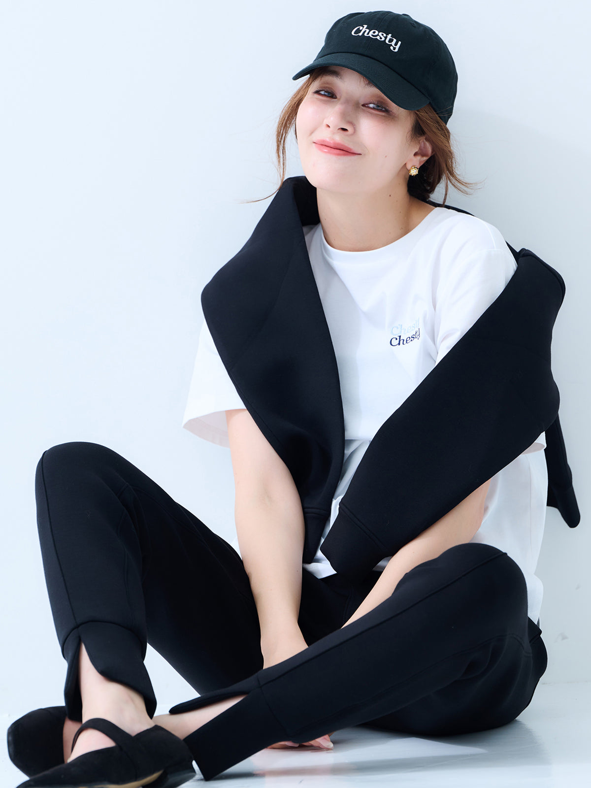 sweat pants