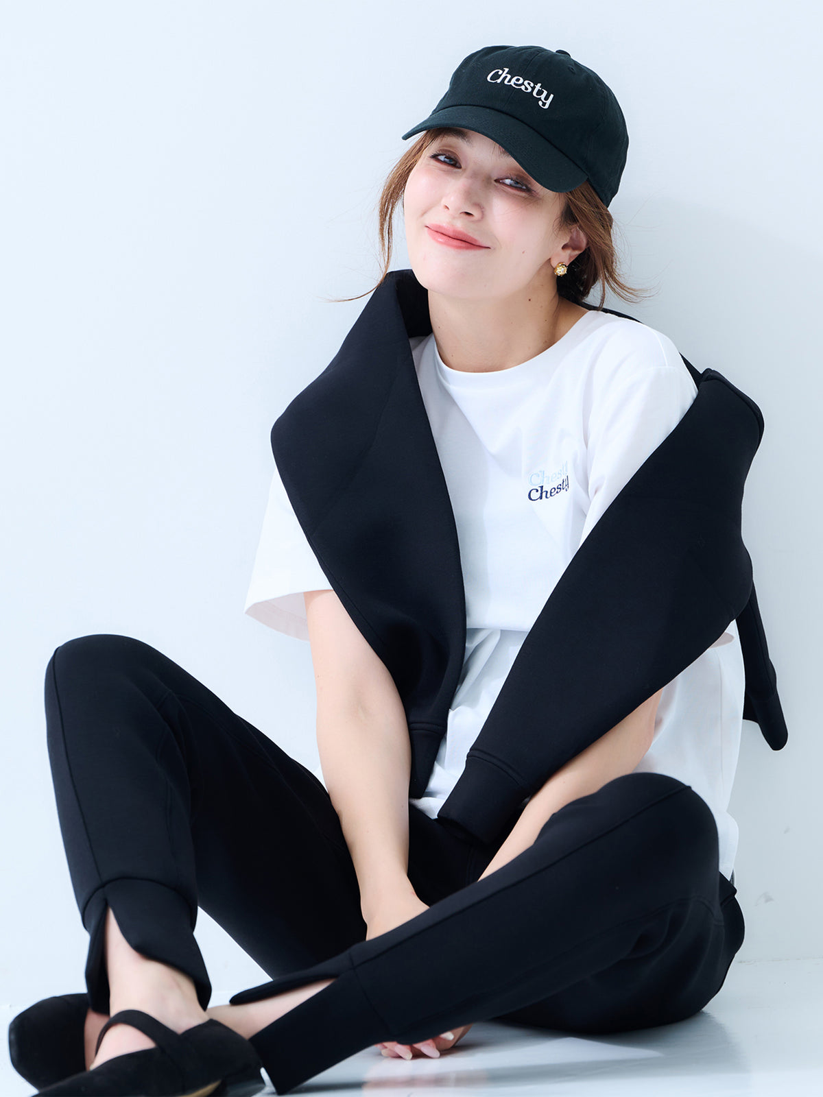 sweat pants