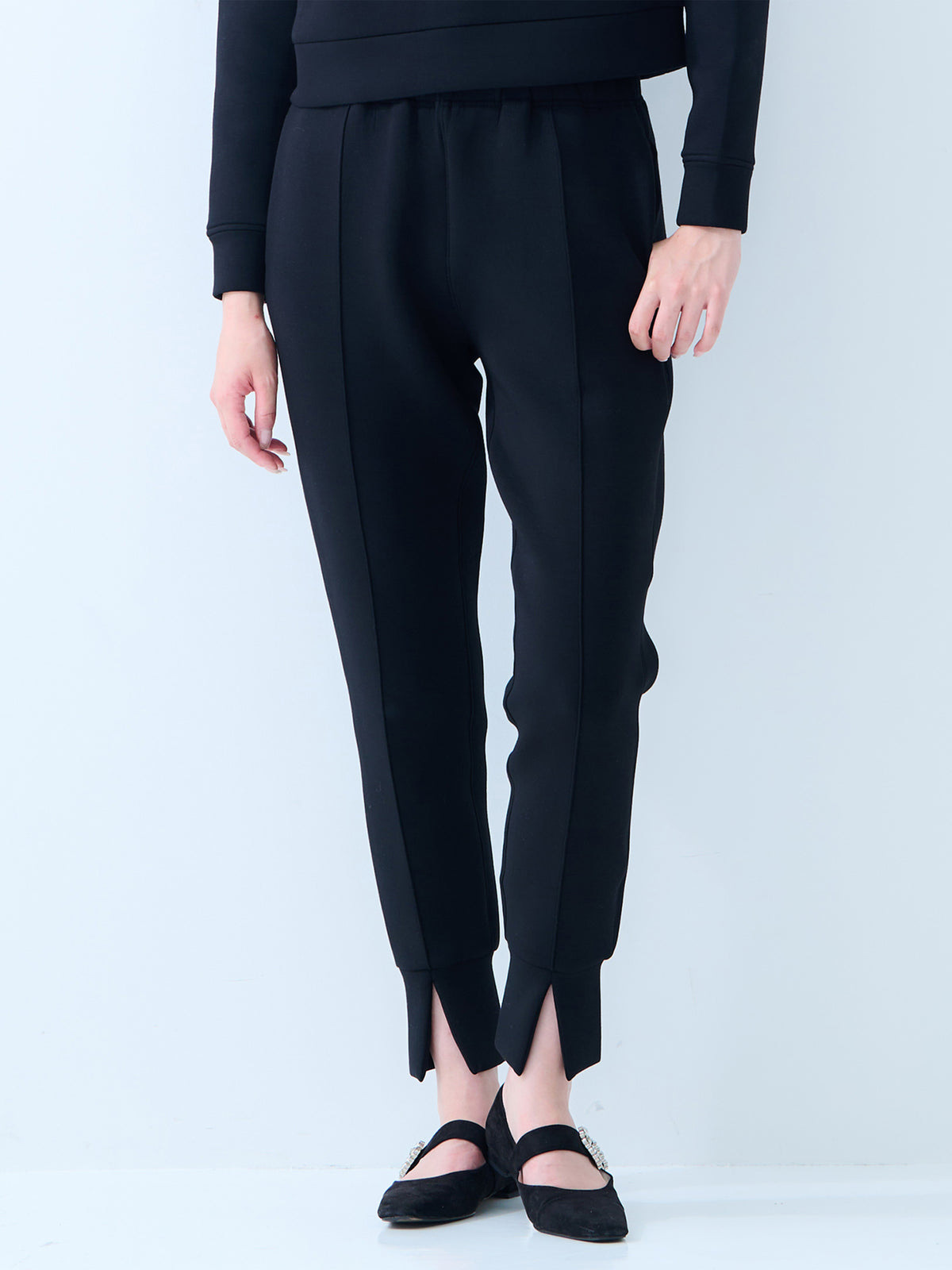 sweat pants