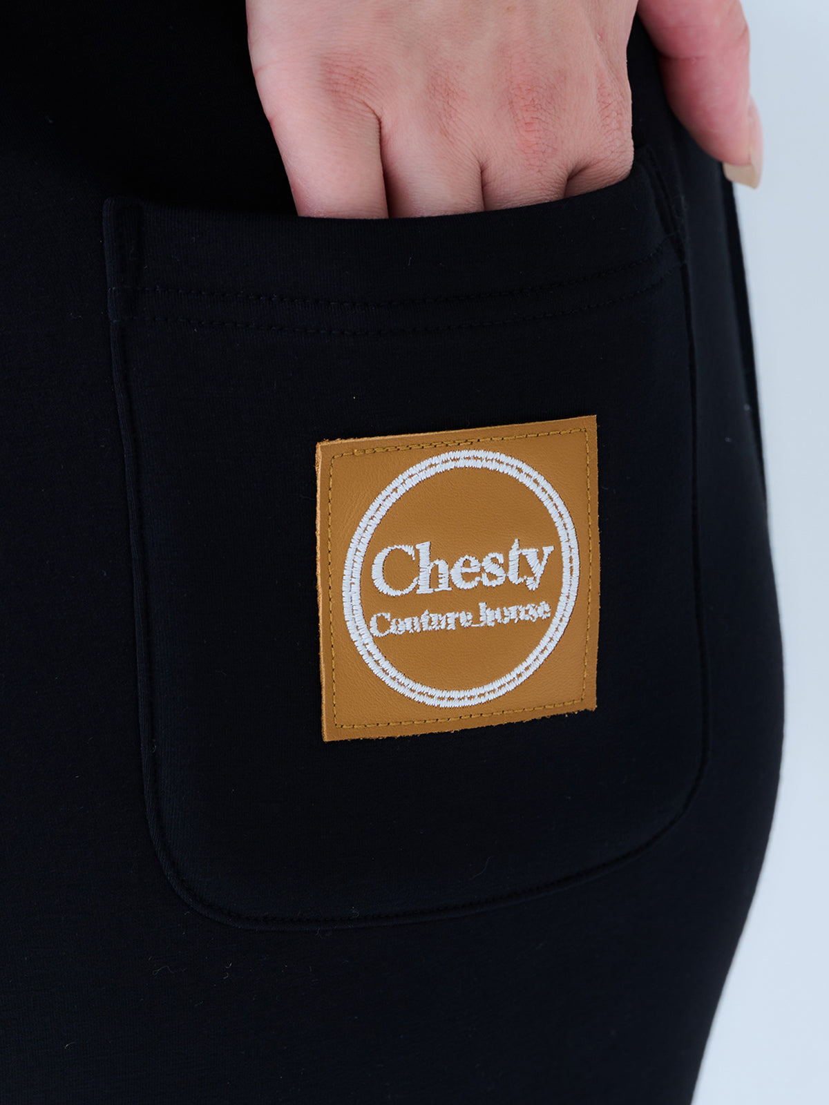 sweat pants