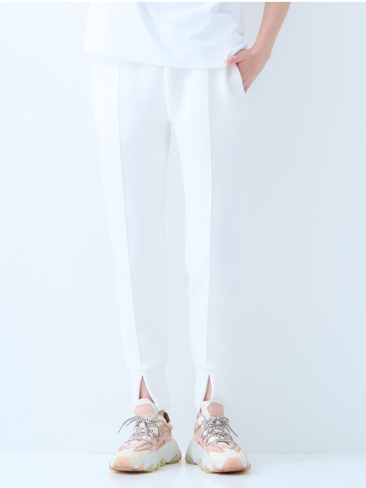 sweat pants