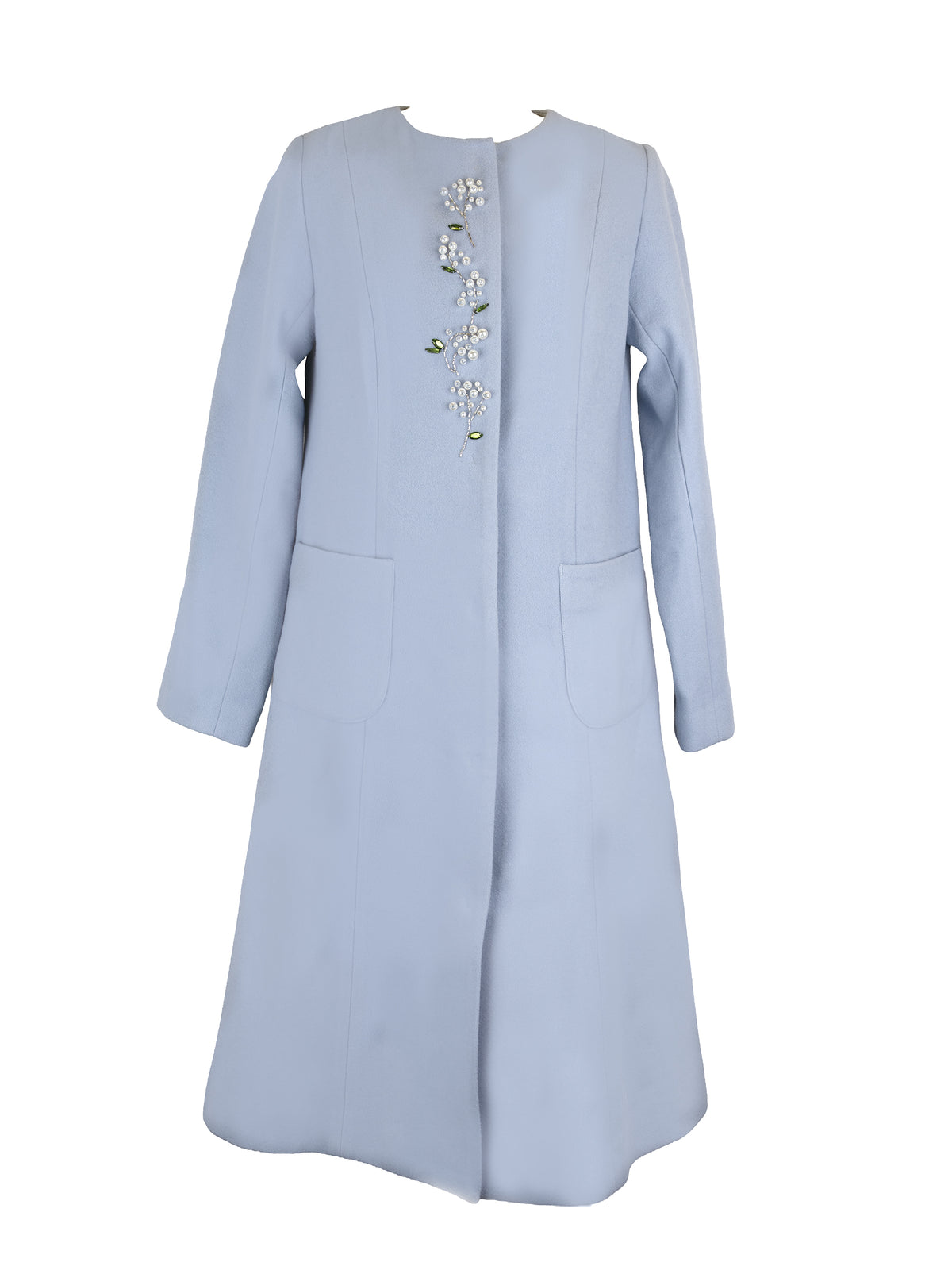 【予約販売】suzuranコート