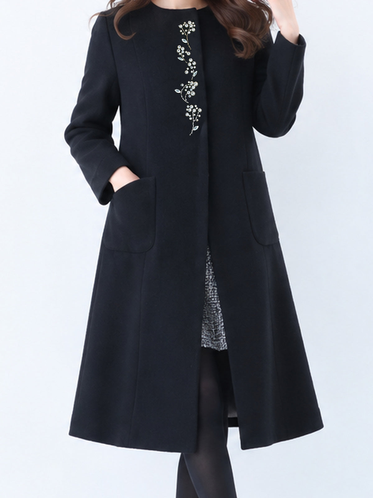 【予約販売】suzuranコート