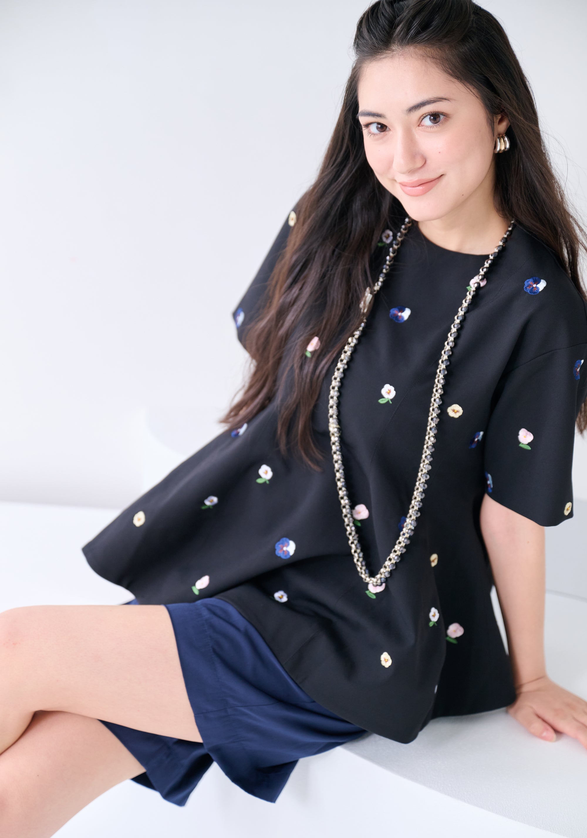 2025年8月LOOK BOOK｜【公式】Chestyオンラインショップ