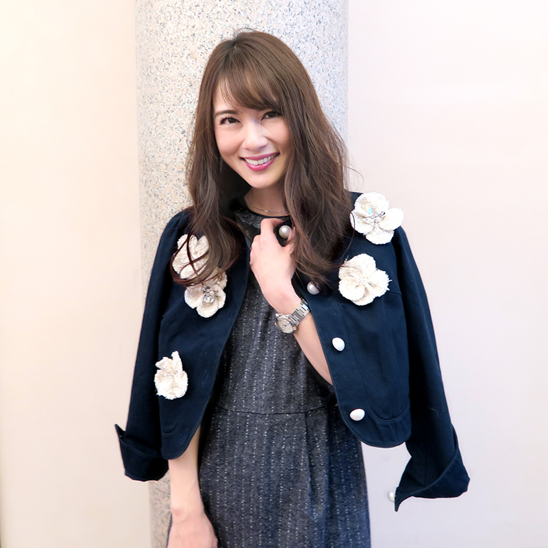 Chesty（チェスティ）Onepiece♪｜OfficialBlog