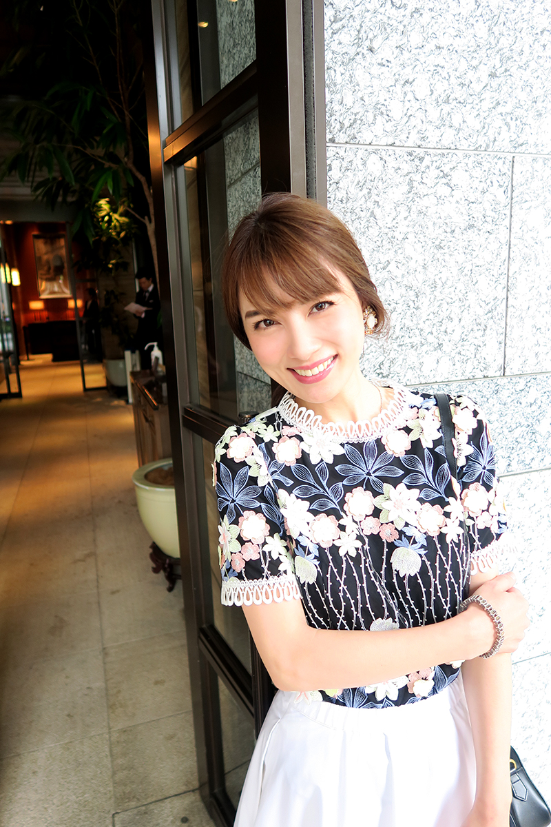 Chesty（チェスティ）(7／7ページ)New Collection｜OfficialBlog