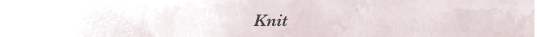 Knit/フリルカラータートルニット